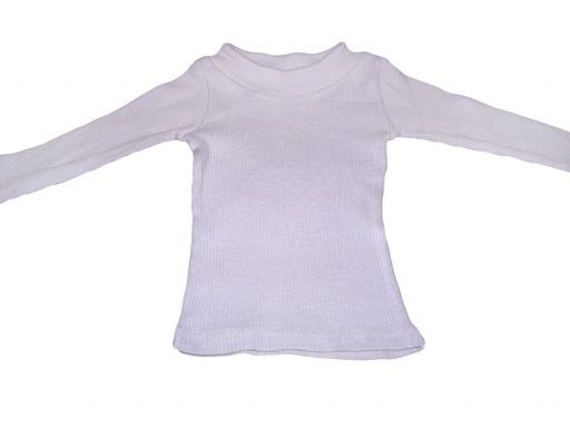 Bluzka bawełniana dziecięca r.62 ubranka *1434