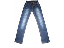 Event denim spodnie jeansowe r.164 | *6015