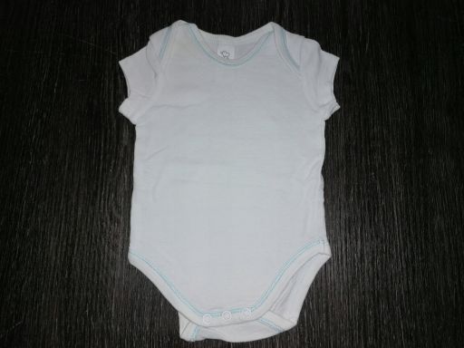 C&a body bawełniane dziecięce r.56 *7095