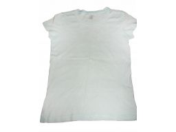 H&m bluzka bawełniana t-shirt r.158 | *6169