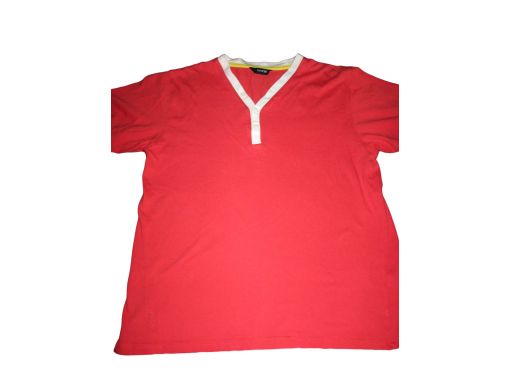 George bluzka bawełniana t-shirt r.140/146 | *6301