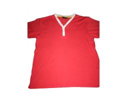 George bluzka bawełniana t-shirt r.140/146 | *6301