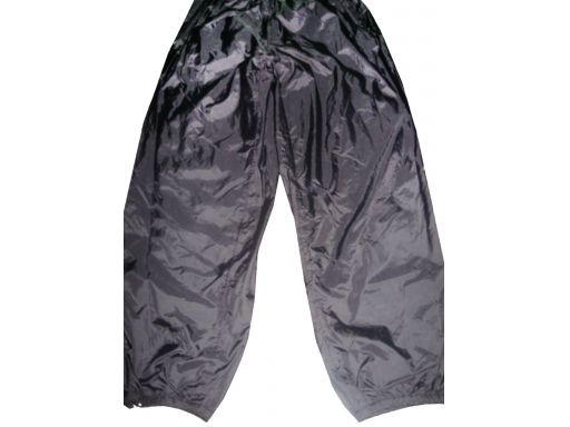 High colorado spodnie przeciwdeszczowe 152 | *4925