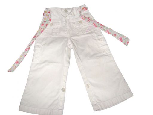 Gap spodnie jeansowe dziecięce r.86 *1776