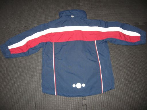Lindex kurtka dresowa trekkingowa r.92 *6052