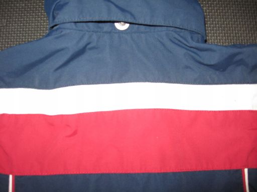 Lindex kurtka dresowa trekkingowa r.92 *6052