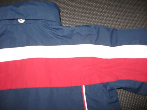 Lindex kurtka dresowa trekkingowa r.92 *6052