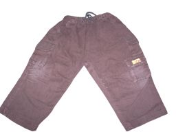 Sandsoil spodnie bojówki dziecięce r.92 *1761