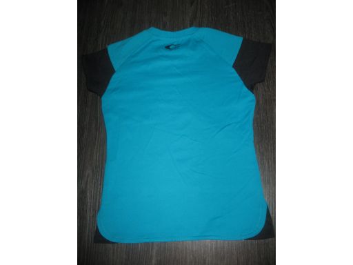 Carite bluzka sportowa dziecięca r.128 | *5146