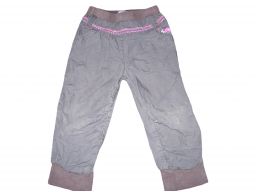 C&a spodnie dziecięce markowe r.92 *2334