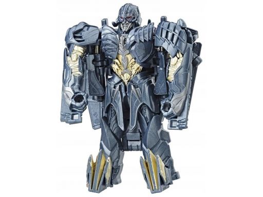 Transformers figurka megatron turbo changer hasbro