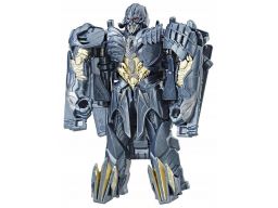 Transformers figurka megatron turbo changer hasbro