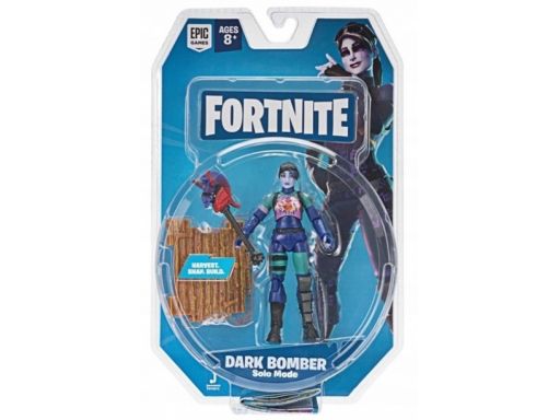 Tm toys fortnite figurka dark bomber 0072