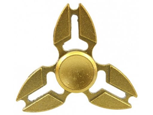 Oryginalny aluminiowy hand fidget spinner spiner