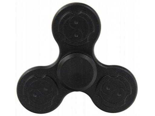 Oryginalny aluminiowy hand fidget spinner spiner