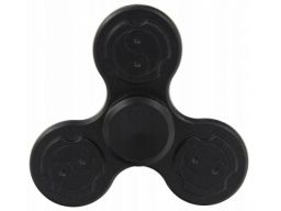 Oryginalny aluminiowy hand fidget spinner spiner