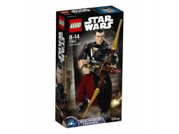 Klocki lego star wars chirrut imowe 75524