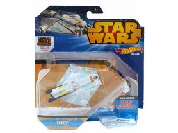 Hw star wars figurka statek kosmiczny ghost