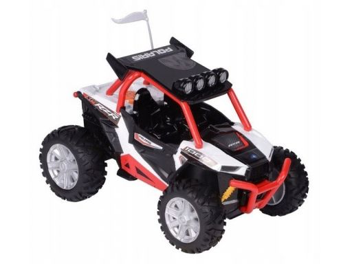 Dumel samochód off-road rumbler polaris rzr 41202