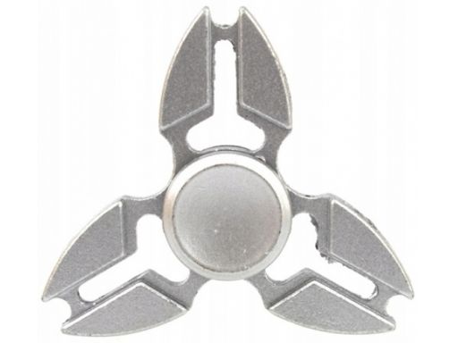 Oryginalny aluminiowy hand fidget spinner spiner
