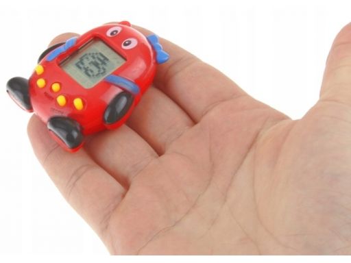 Interaktywne tamagotchi tamagoczi 168 zwierzątek