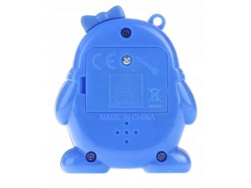 Interaktywne tamagotchi tamagoczi 168 zwierzątek