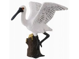 Collecta figurka ptak warzęcha mała stojąca 88396