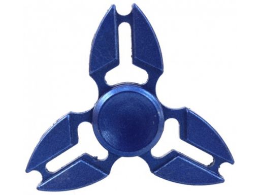 Oryginalny aluminiowy hand fidget spinner spiner