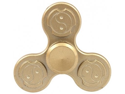 Oryginalny aluminiowy hand fidget spinner spiner