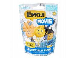 Cobi figurka the emoji movie w saszetce 94530