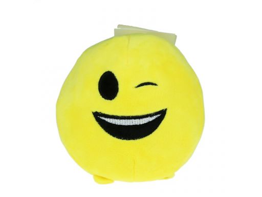 Tm toys emotikony maskotka pluszowa imoji 11 cm