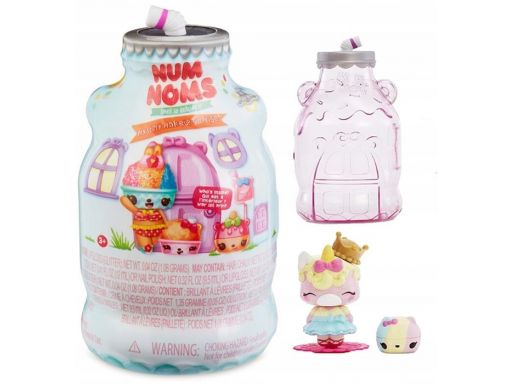 Num noms mystery makeup surprise figurka kosmetyki