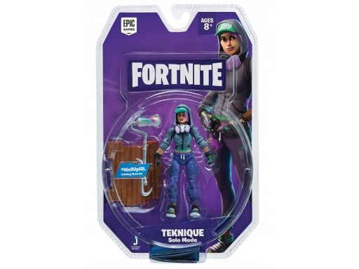 Fortnite figurka teknique 0015