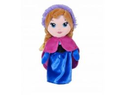 Kraina lodu frozen maskotka pluszowa anna 28 cm