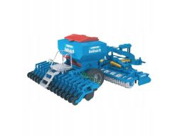 Agregat uprawowy lemken solitair 9 bruder 02026