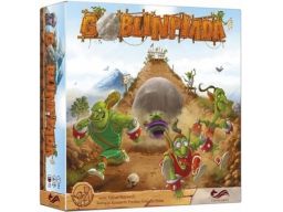 Goblinpiada foxgames gra planszowa towarzyska hit!