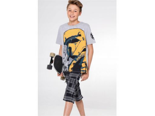 Star wars koszukla t-shirt 140/146