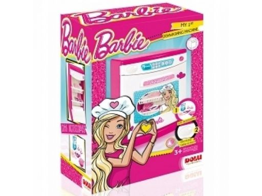 Barbie piekarnik z dźwiękiem wader barbie dolu-40%