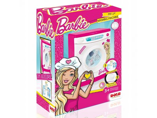 Barbie piekarnik z dźwiękiem wader barbie dolu-40%