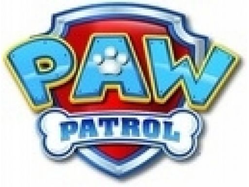 Psi patrol paw marshall maskotka plusz. 30 cm duża