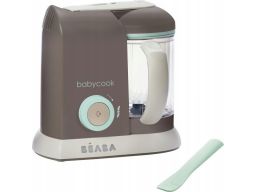 Robot wielofunkcyjny beaba babycook solo 4w1