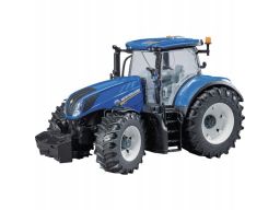 Ciągnik new holland t7.315 bruder 03120