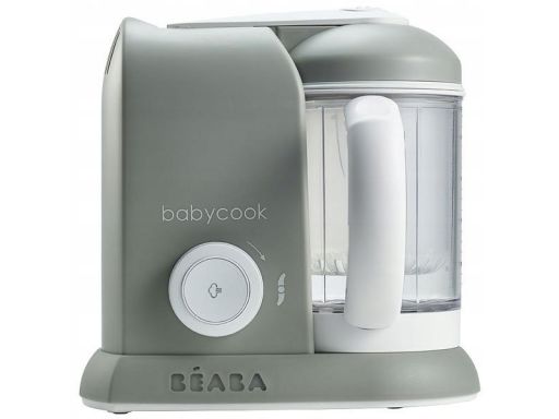 Robot wielofunkcyjny beaba babycook solo 4w1