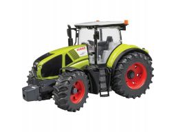 Ciągnik claas axion 950 bruder 03012