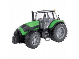 Ciągnik deutz-fahr agrotron x720 bruder 03080