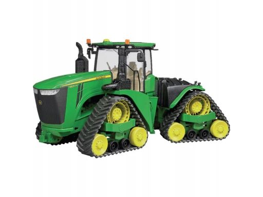 Ciągnik john deere 9620rx 04055