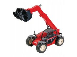 Ładowarka teleskopowa manitou mlt-633 bruder 02125