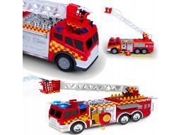 Dumel flota miejska straż pożarna wóz strażacki 58