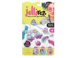 Tm toys jelli rez zestaw do tworzenia biżuterii 7+