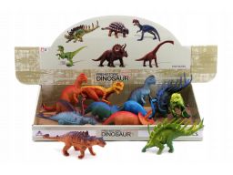Dinozaur duża figurka różne gatunki